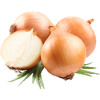 Onions