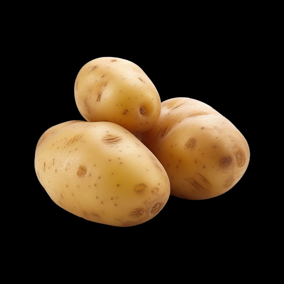 Potatoes