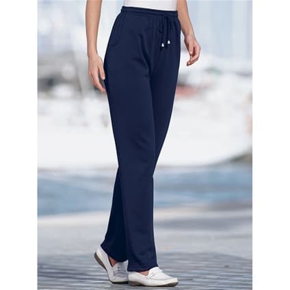 Fleece Trackpants - Short Length