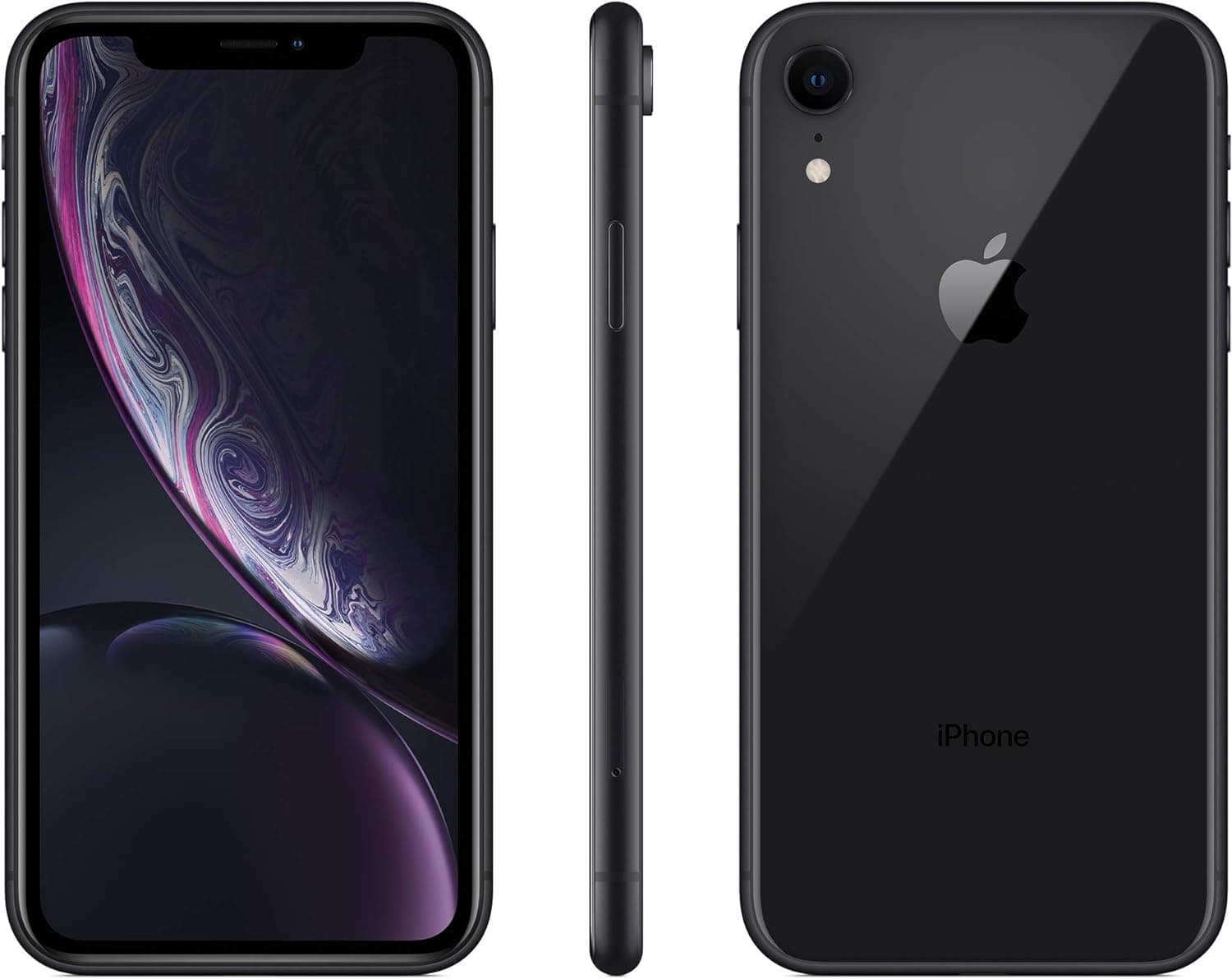  Apple iPhone XR