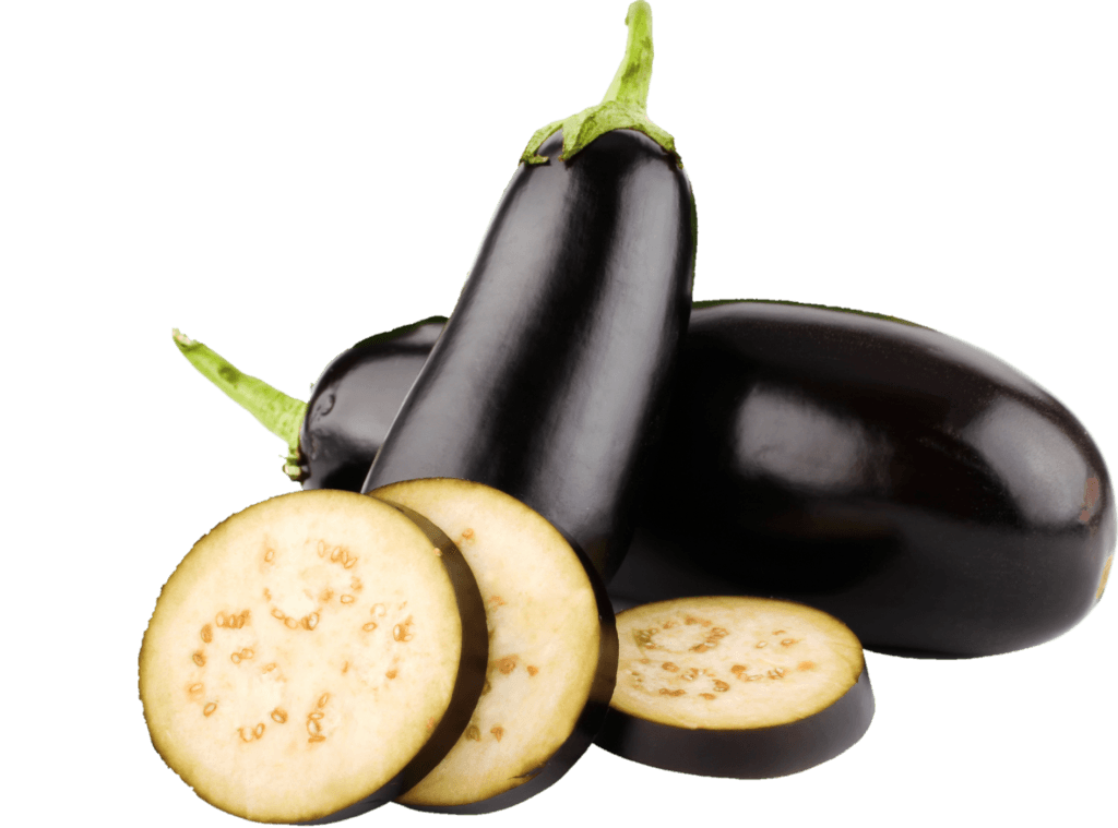 Eggplants